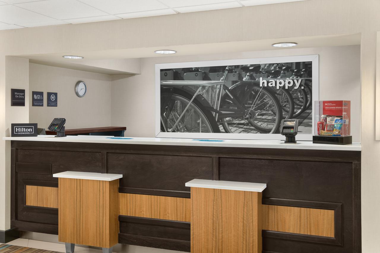 Hampton Inn Atlanta-Newnan - thumb 8