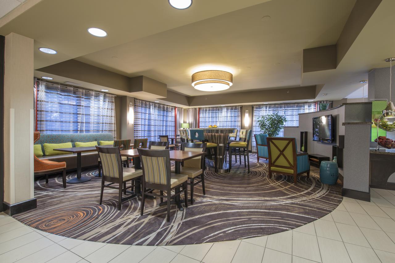 Hampton Inn Atlanta-Newnan - thumb 3