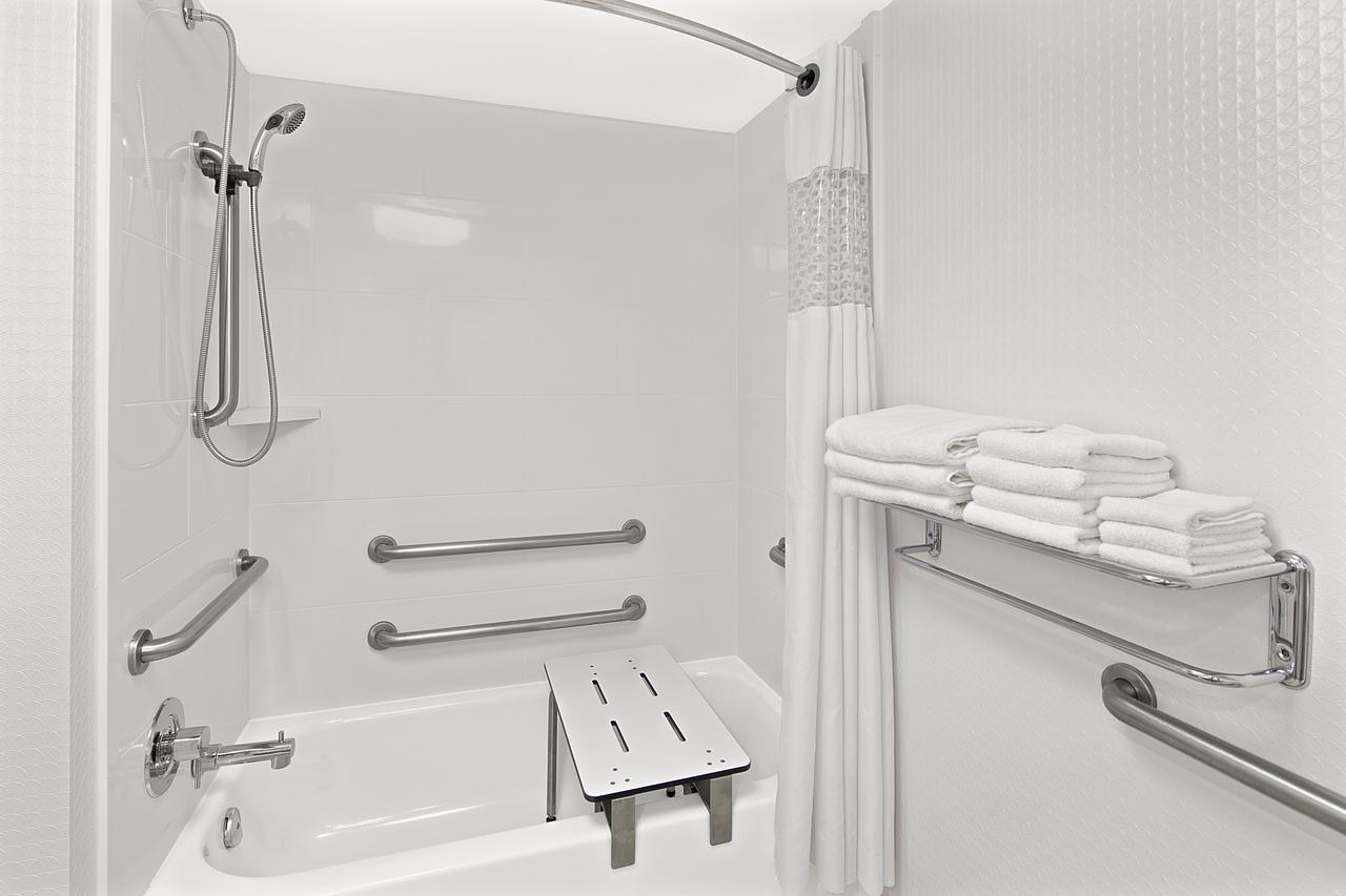 Hampton Inn Atlanta-Newnan - thumb 12