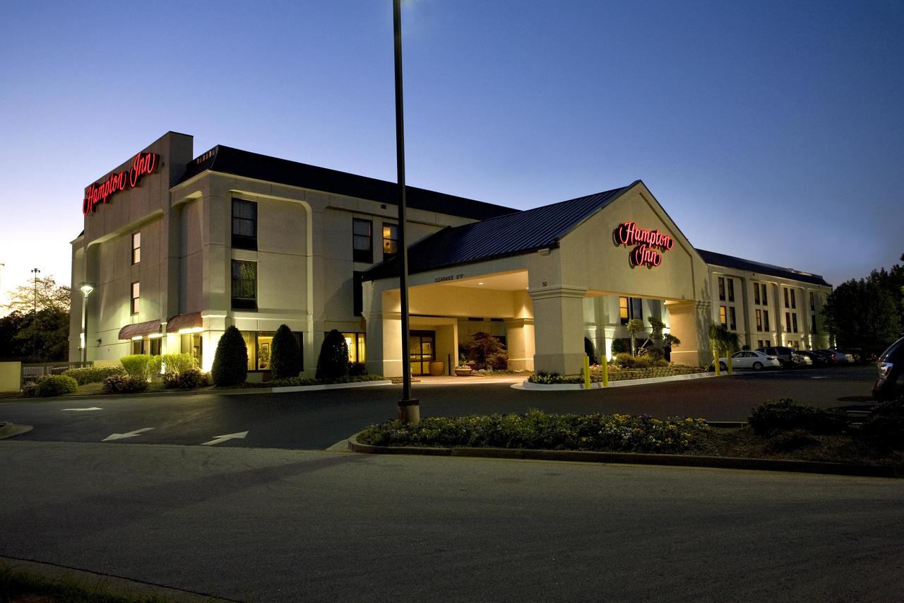 Hampton Inn Atlanta-Newnan - thumb 0