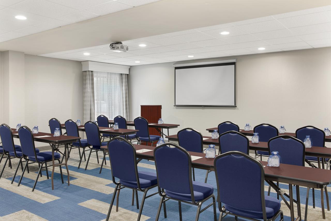 Hampton Inn Atlanta-Newnan - thumb 7