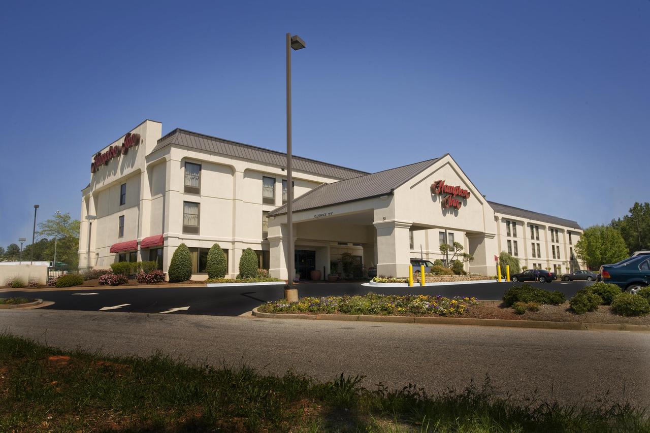 Hampton Inn Atlanta-Newnan - thumb 21