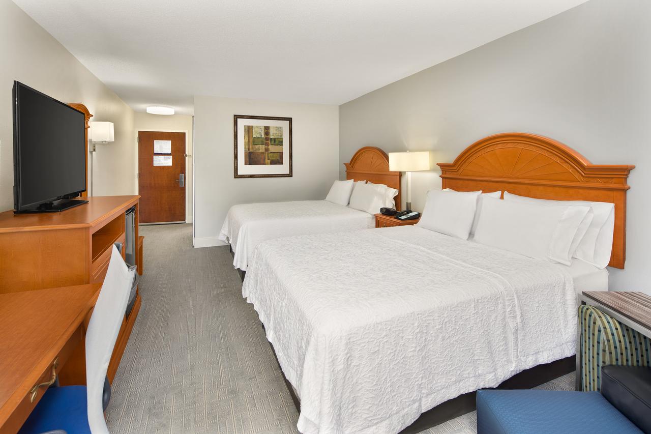 Hampton Inn Atlanta-Newnan - thumb 16