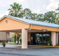 Quality Inn Hinesville - Tourism Bookings