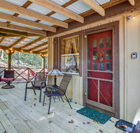 Sweet Home Away - USA Accommodation