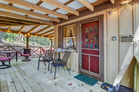 Booking Sautee-nacoochee USA Accommodation