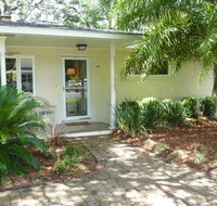 Krewer Duplex - Tourism Bookings