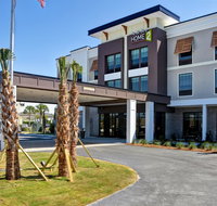 Home2 Suites By Hilton Jekyll Island - Tourism Bookings