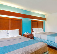 Motel 6 Brunswick - South - Tourism Bookings