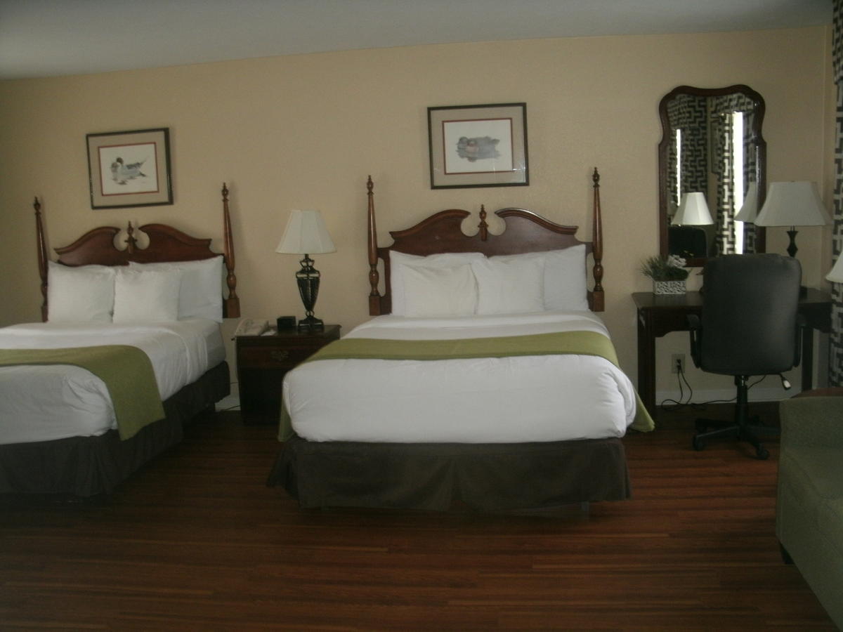 Merry Acres Inn - thumb 23