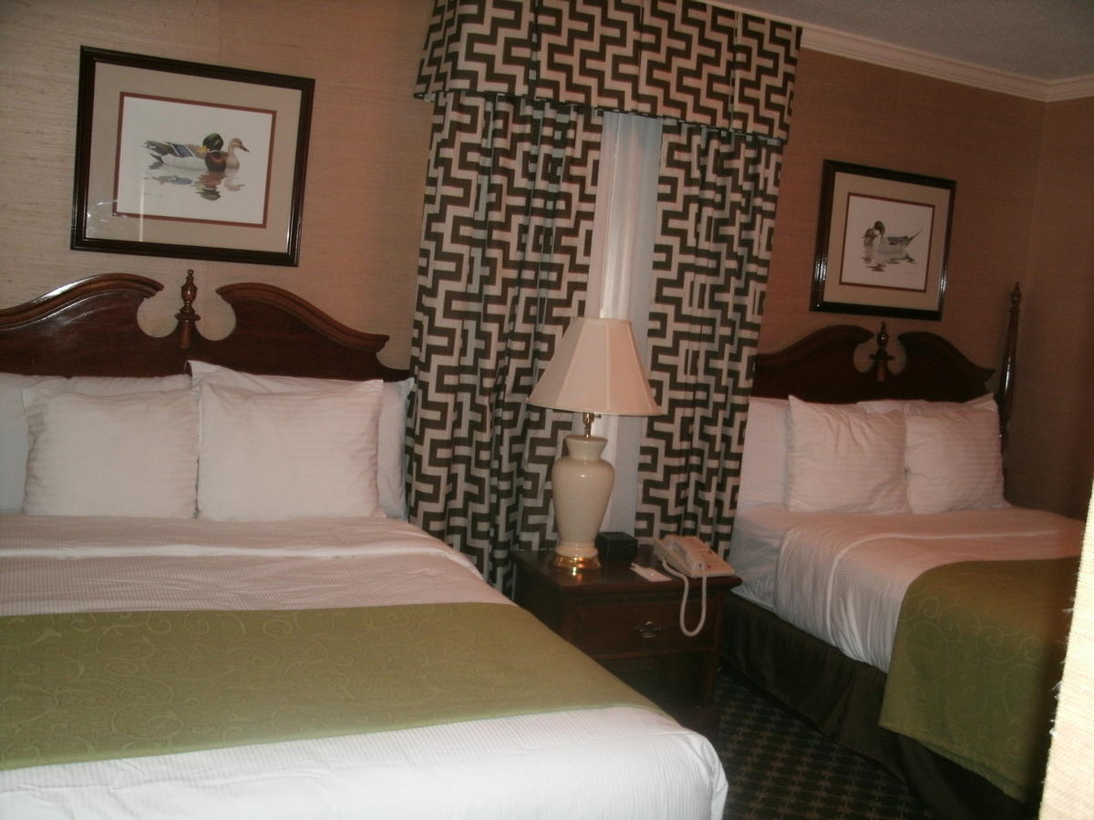 Merry Acres Inn - thumb 20