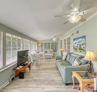 Beach Cottage on Jones - Tourism Bookings