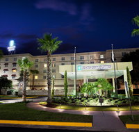 Embassy Suites Brunswick - Tourism Bookings