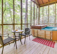 Hidden Wolf - USA Accommodation