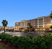 Hampton Inn  Suites Brunswick - Tourism Bookings