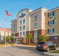 Candlewood Suites Atlanta West I-20 - USA Accommodation