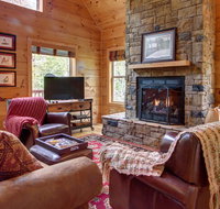 Mountain Oaks - USA Accommodation