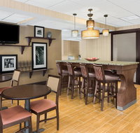 Hampton Inn Commerce - USA Accommodation