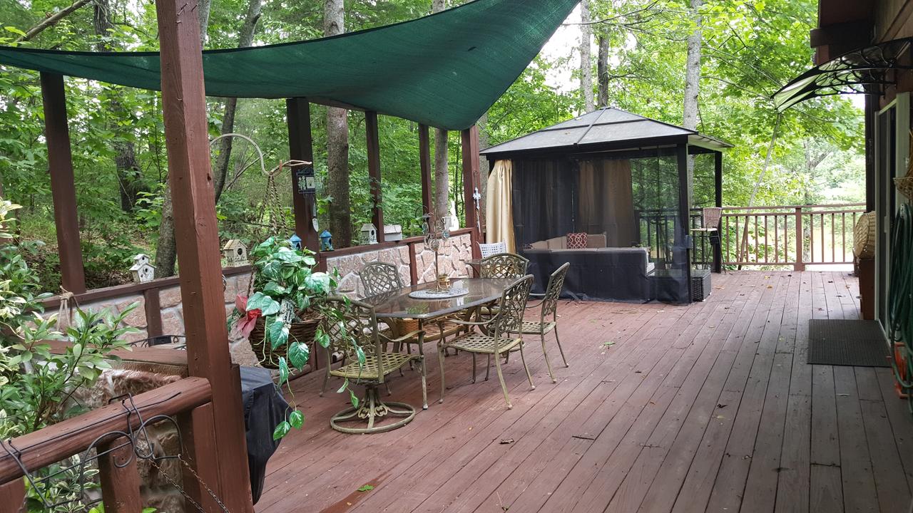 Mountain Lake Lodge - thumb 11