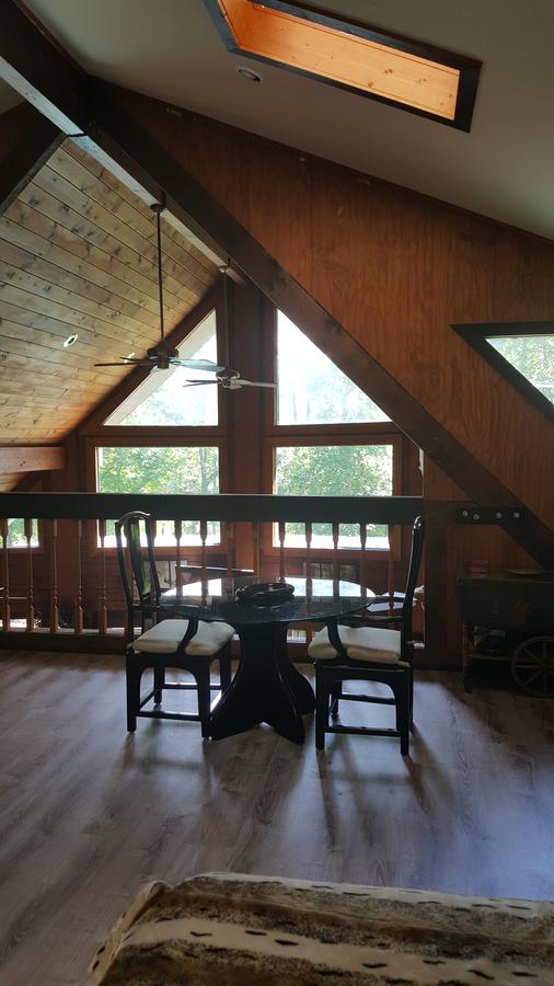 Mountain Lake Lodge - thumb 4