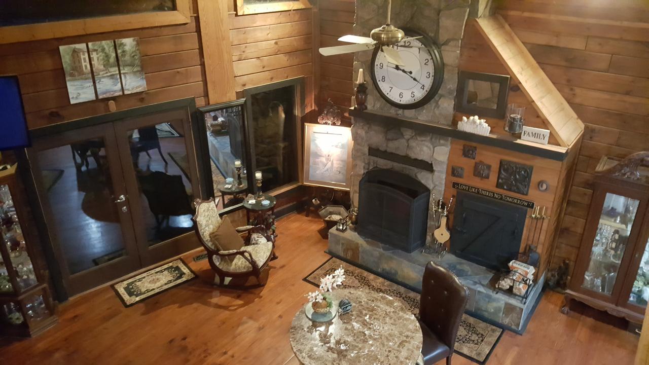 Mountain Lake Lodge - thumb 6