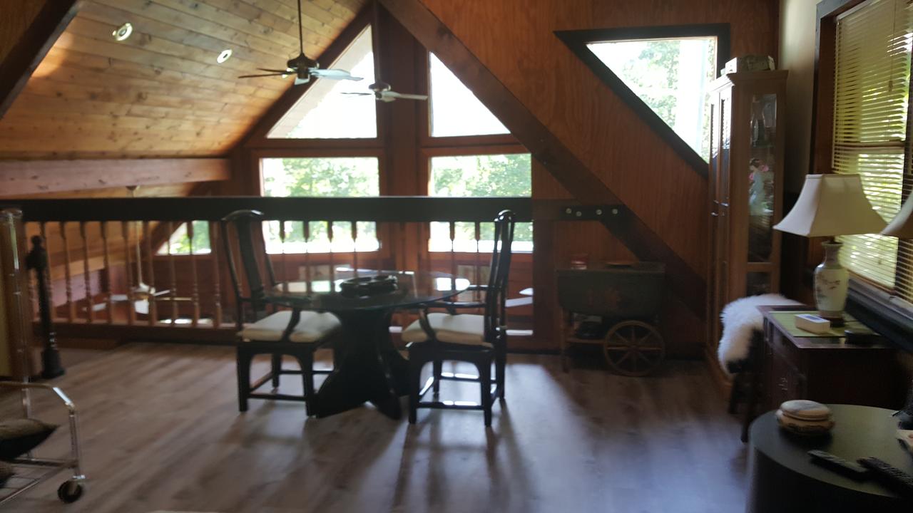 Mountain Lake Lodge - thumb 17