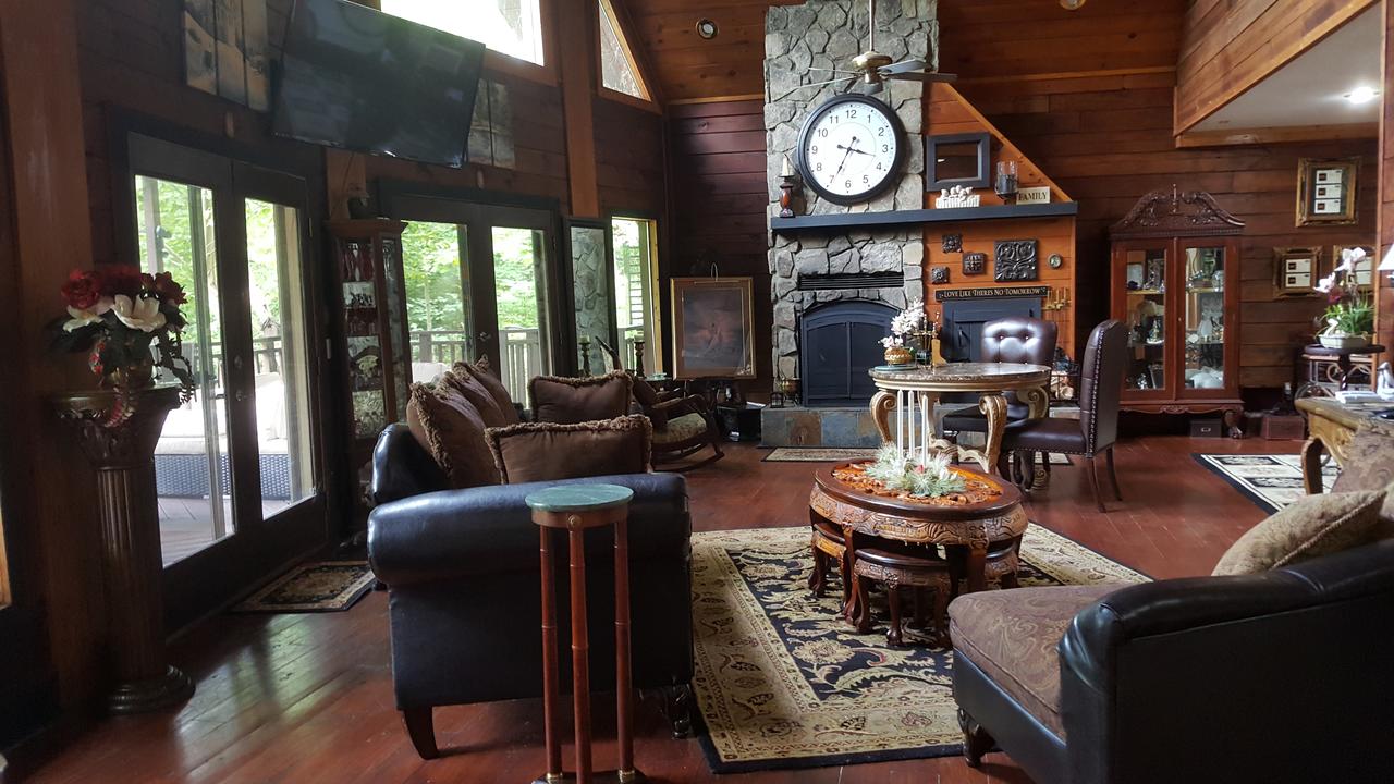 Mountain Lake Lodge - thumb 5