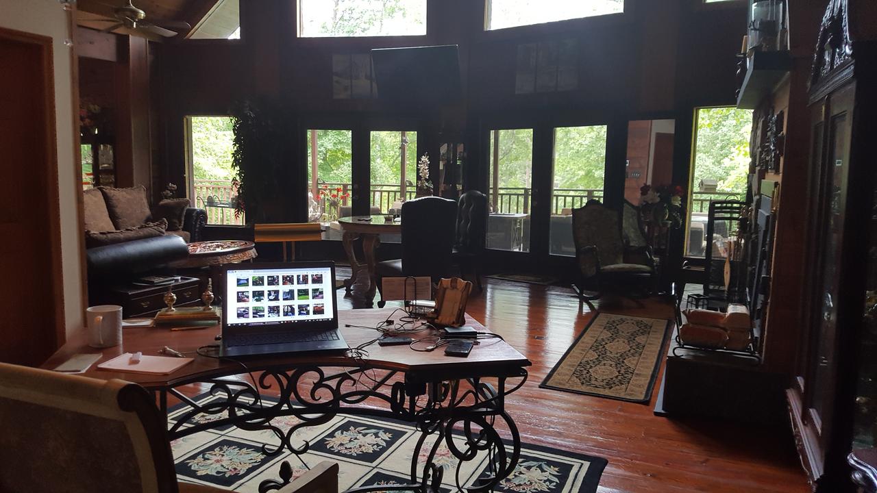Mountain Lake Lodge - thumb 16