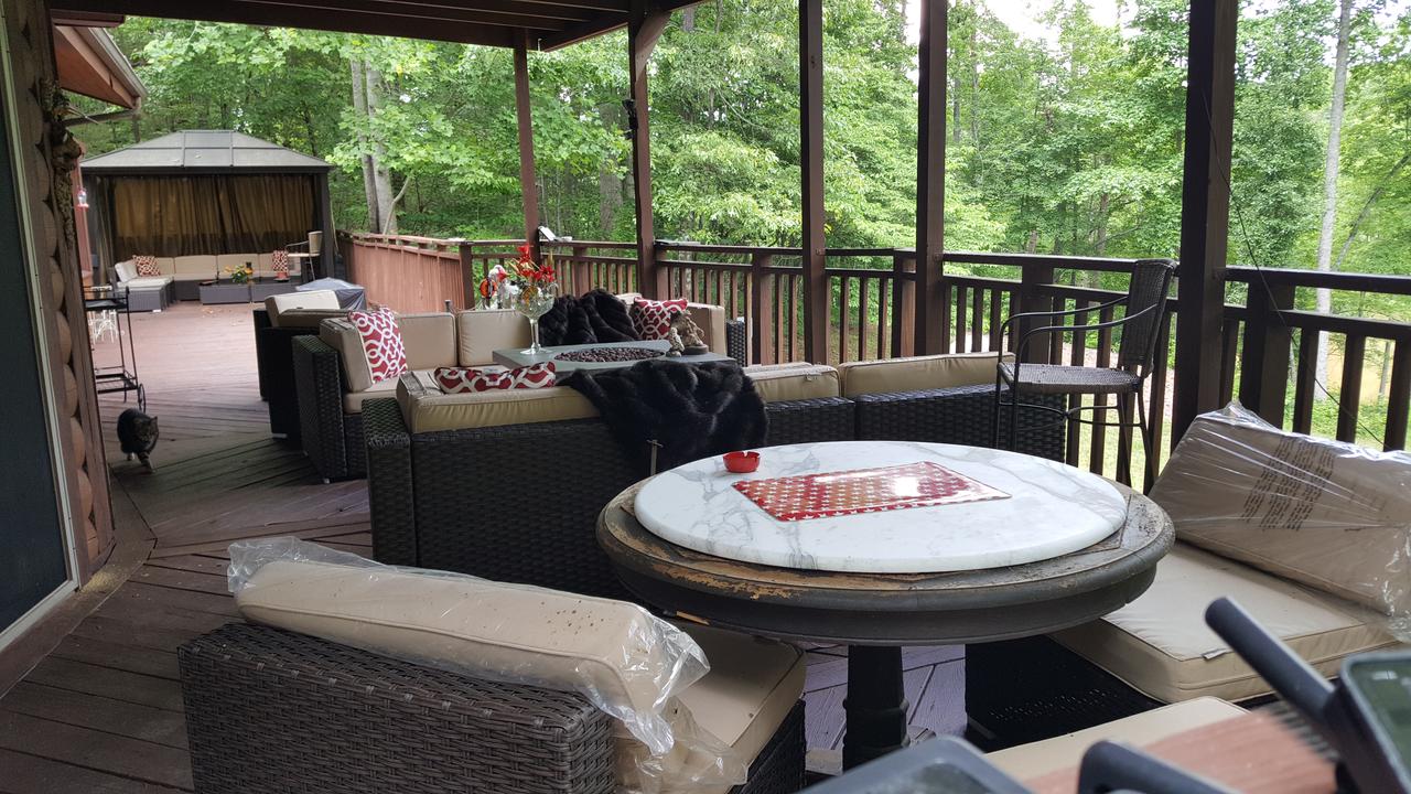 Mountain Lake Lodge - thumb 14