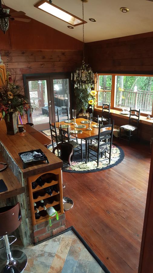 Mountain Lake Lodge - thumb 10