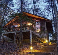 Kotori Cabin - USA Accommodation