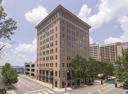 Glenn Hotel, Autograph Collection