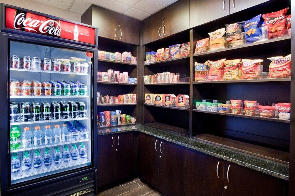 Holiday Inn Express Hotel & Suites Buford NE - Lake Lanier Area - thumb 19