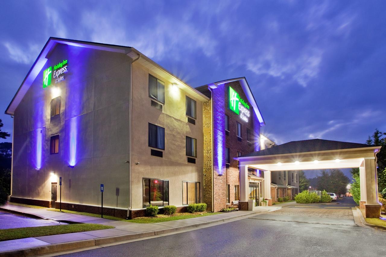Holiday Inn Express Hotel & Suites Buford NE - Lake Lanier Area - thumb 0