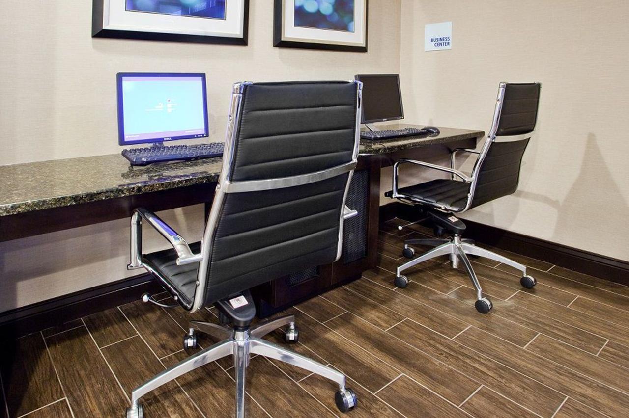 Holiday Inn Express Hotel & Suites Buford NE - Lake Lanier Area - thumb 22