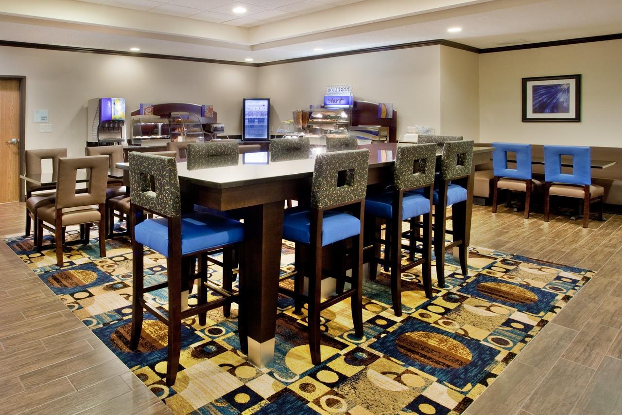 Holiday Inn Express Hotel & Suites Buford NE - Lake Lanier Area - thumb 18