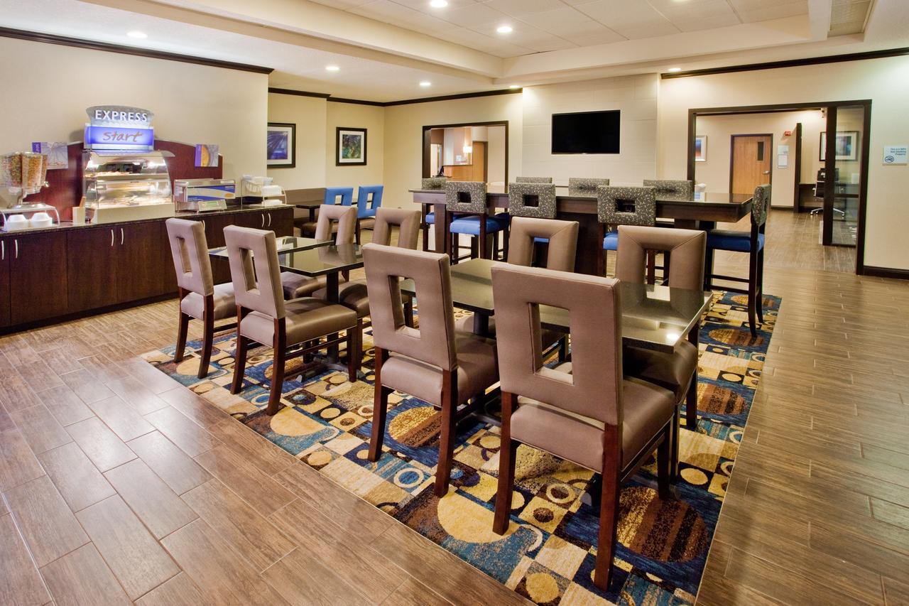 Holiday Inn Express Hotel & Suites Buford NE - Lake Lanier Area - thumb 23