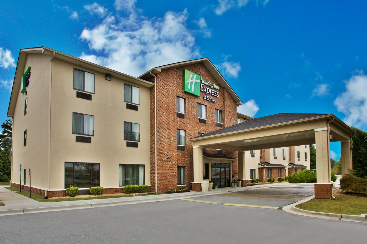 Holiday Inn Express Hotel & Suites Buford NE - Lake Lanier Area - thumb 7
