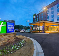 Holiday Inn Express  Suites Covington - Accommodation China