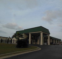 Western Motel - USA Accommodation