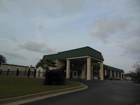 Booking Folkston USA Accommodation