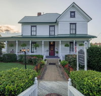 Blue Ridge Inn Bed and Breakfast - Hotels Santiago