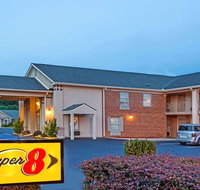 Super 8 by Wyndham Covington - Accommodation China