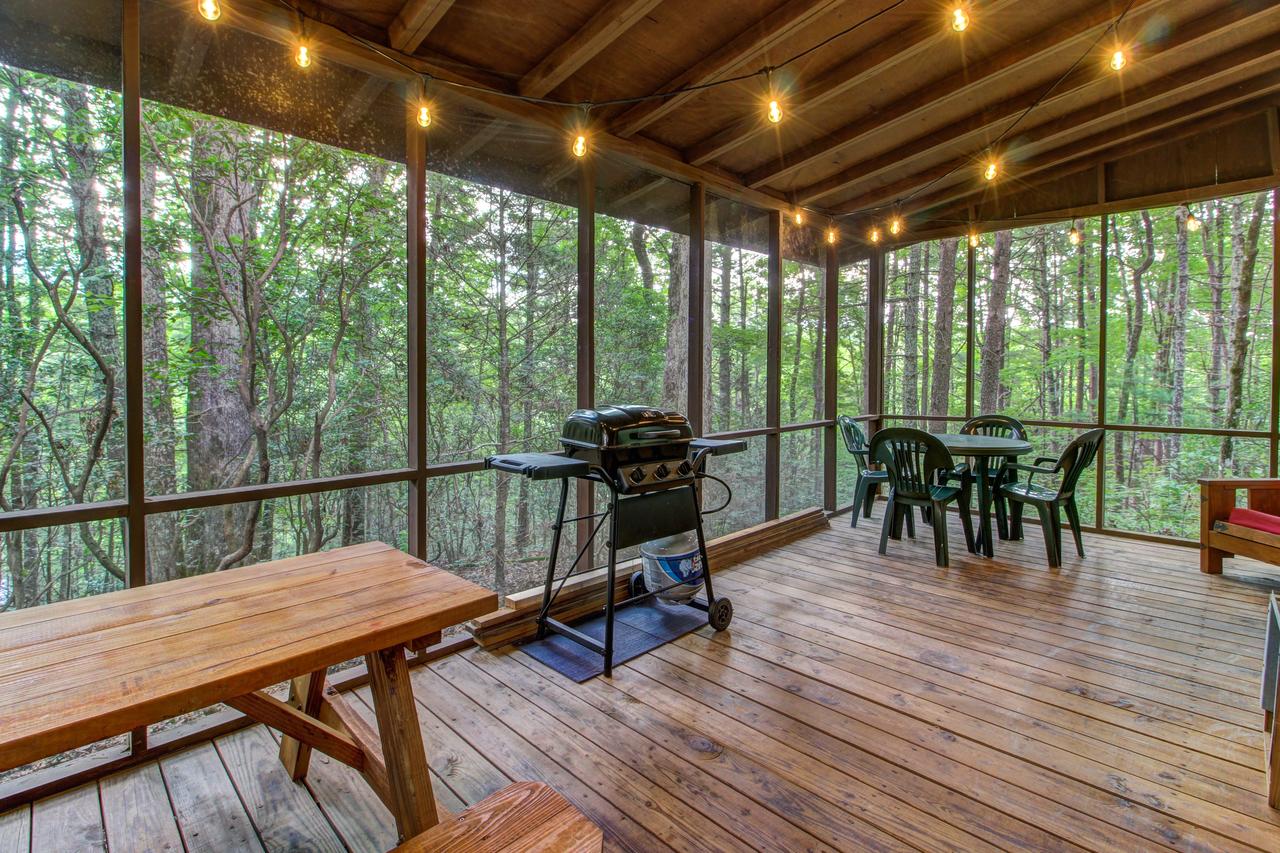 A Rustic Retreat - thumb 35