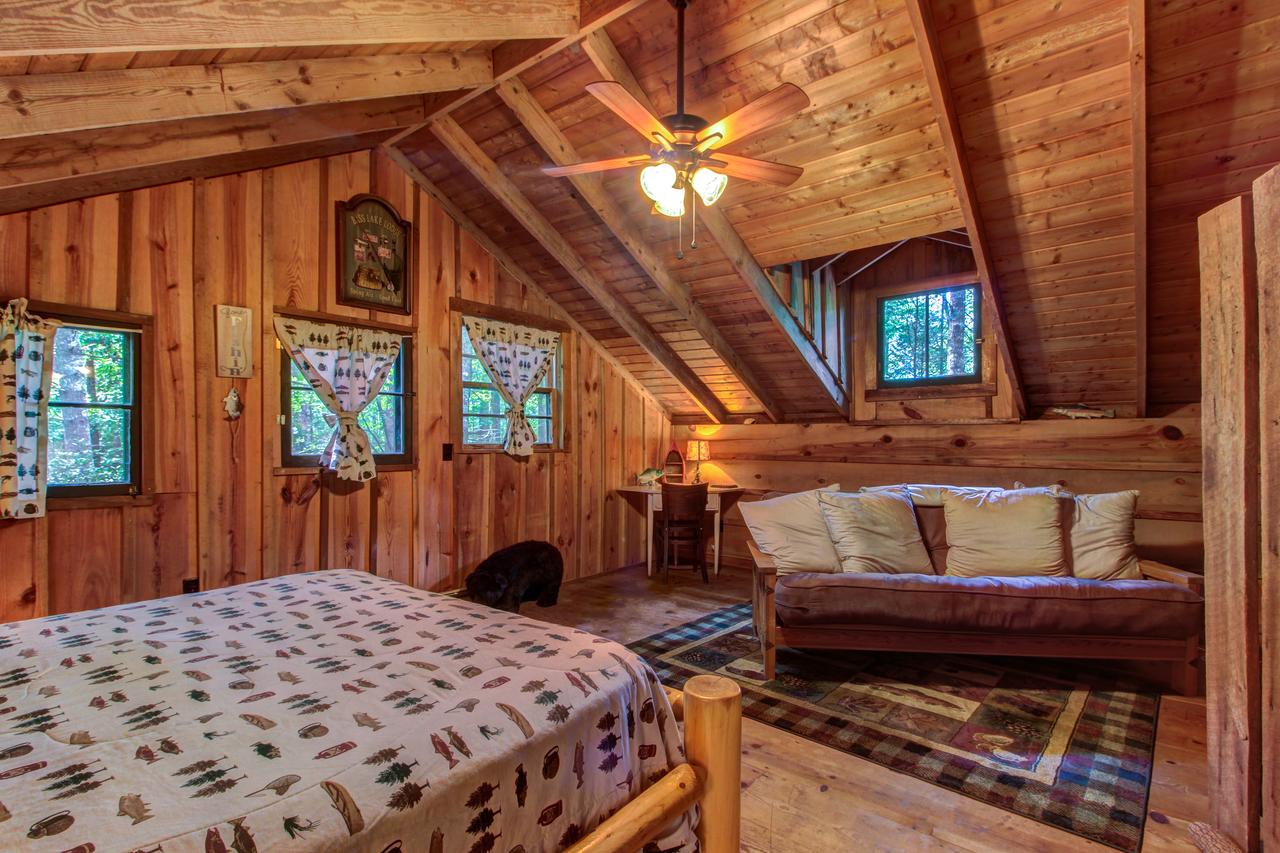 A Rustic Retreat - thumb 16