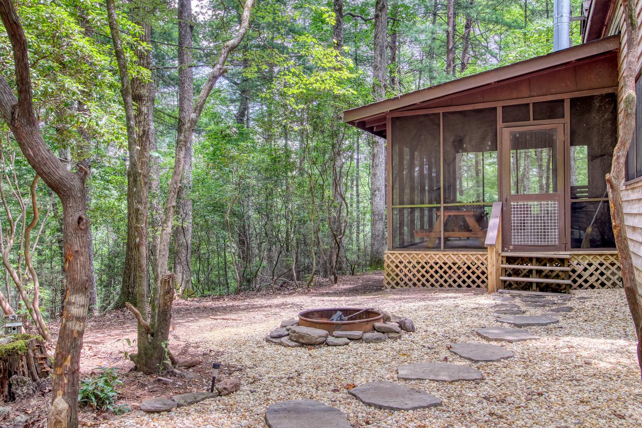 A Rustic Retreat - thumb 36