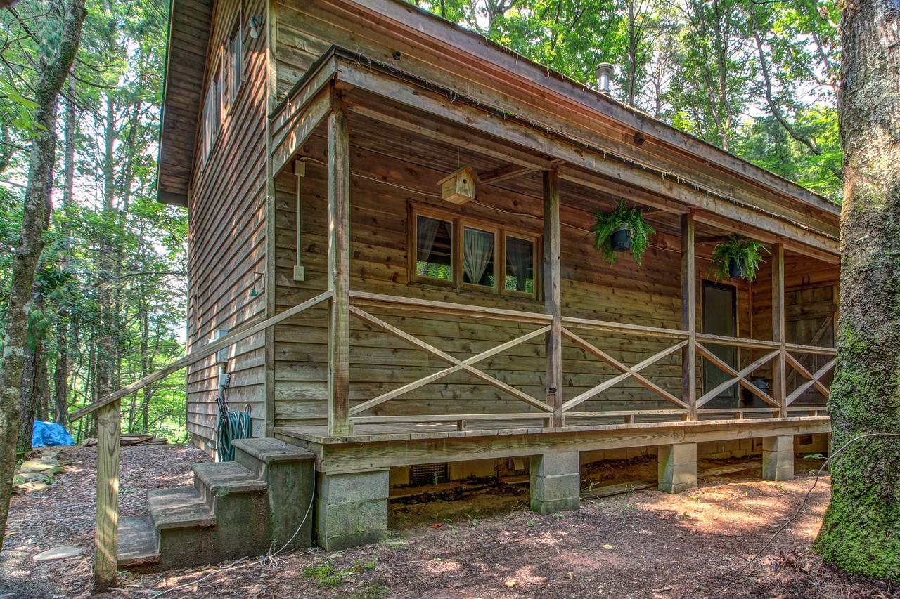 A Rustic Retreat - thumb 21