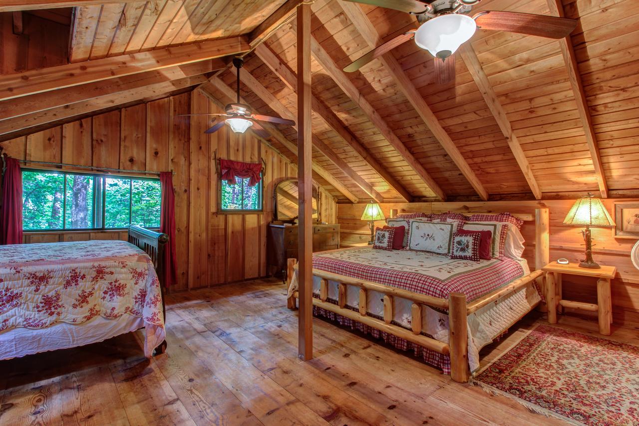 A Rustic Retreat - thumb 18