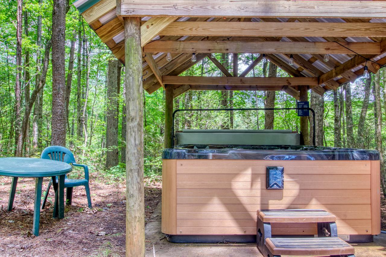 A Rustic Retreat - thumb 38