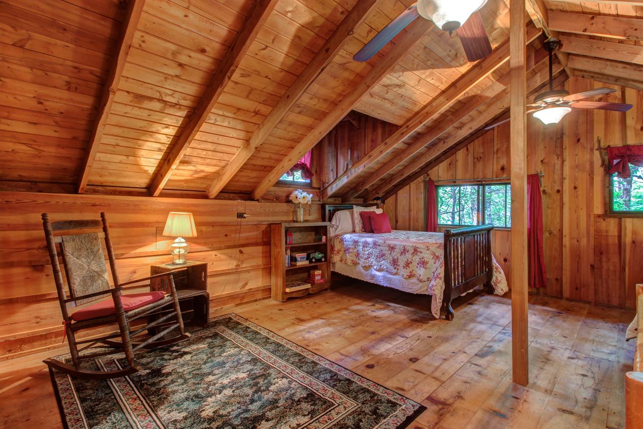 A Rustic Retreat - thumb 32